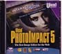 PhotoImpact 5 (Jewel Case)