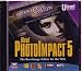 PhotoImpact 5 (Jewel Case)