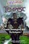 Magic: The Gathering -- The Offical Guide to Tempest: Cards, Strategies, and Techniques