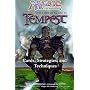 Magic, the Gathering: The Official Guide to Tempest