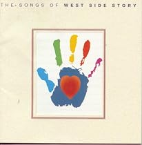 The Songs of West Side Story