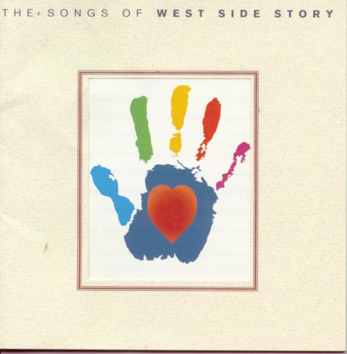 CD-Charts  Music : The Songs of West Side Story