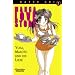 Manga Love Story, Band 3