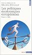 Les Politiques �conomiques europ�ennes : Enjeux et d�fis