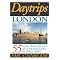 London Trip Planning