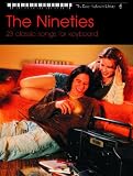 The Nineties (Easy Keyboard Library)