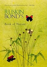 Ruskin's Bond Book of Nature