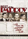 Best of the Improv, Vol. 4