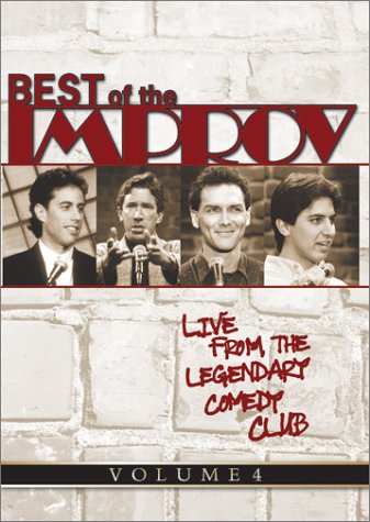 Watch Best of the Improv, Vol. 4 Online!
