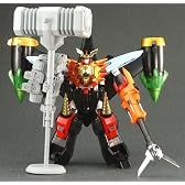 スターガオガイガー DXセット