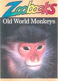 Buy : Old World Monkeys (Zoobooks)