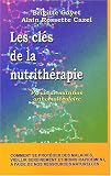 Revue Quintessence  / Clés de la nutrithérapie