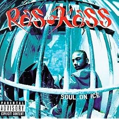 Soul on Ice