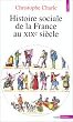 Histoire sociale de la France au XIXe si�cle