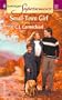 Small-Town Girl (Harlequin Superromance No. 1121)