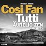 Cosi Fan Tutti: An Aurelio Zen Mystery, Book 5