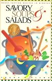 Savory Soups & Salads (Healthy Selects)