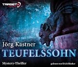 Produkt-Bild: Teufelssohn, 6 CDs (TARGET - mitten ins Ohr)