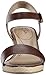 LifeStride Women's Reagan Wedge Sandal