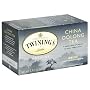 Twinings China Oolong Tea, Tea Bags, 20-Count Boxes (Pack of 6)