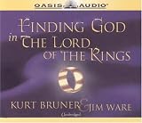 Cover of Finding God in the Lord of the Rings