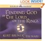 Finding God in the Lord of the Rings
