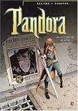 Revue Vents d'Ouest  / Pandora, tome 3