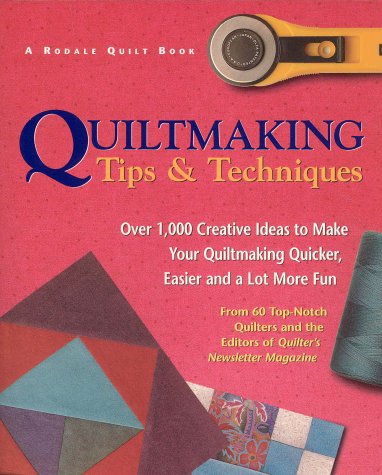 Quilting