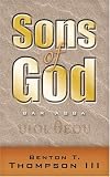 Sons of God: Bar Abba