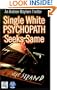 Single White Psychopath Seeks Same