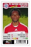 Bayern München Quartett
