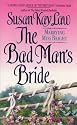 The Bad Man's Bride: Marrying Miss Bright