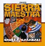 Criolla Garabali  Iris Music France
