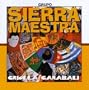 Criolla Garabali