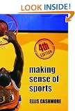 Making Sense of Sports