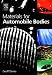 Books : Materials for Automobile Bodies