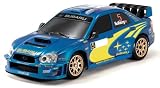 Nikko Radio Control Subaru Impreza WRC 2006