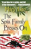The Spia Family Presses On (#1 One Olive At A Time)