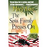 The Spia Family Presses On (One Olive At A Time)