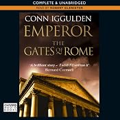 Emperor: The Gates of Rome | [Conn Iggulden]