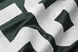 Green Football Jersey - 24