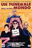 Funerale Dell`Altro Mondo (Un)