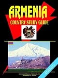 Armenia Country Study Guide
