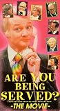 Are You Being Served? The Movie by Jef Films/Mvd