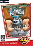 Click for more about PC Fun Club: The Adventures of Jimmy Neutron Boy Genius vs. Jimmy Negatron (PC) - Focus Multimedia Ltd.