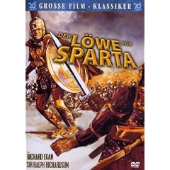 Der Löwe von Sparta