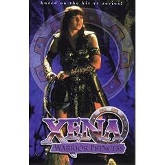 Xena: Warrior Princess
