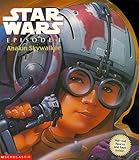 Star wars episode 1: Anakin Skywalker