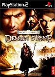 Eigenschaften Atari  / Demon Stone