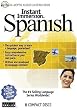 Instant Immersion Spanish (8 Audio CDs)
